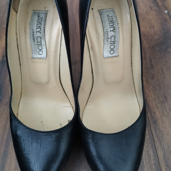 Jimmy Choo Shoes - Jimmy Choo Pumps